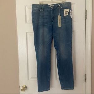 Vintage America Women’s Blue Jeans S 14